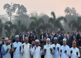 আমাদেরজাগরণ